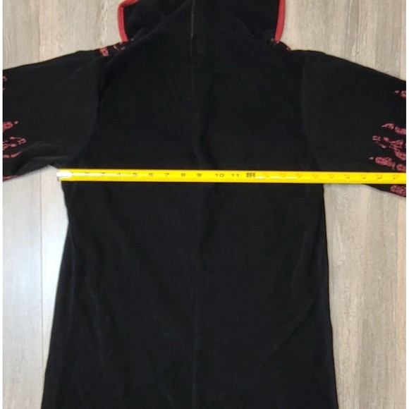 Rubies The Covenant Vampire Night Slasher Child Kid Halloween Costume Size L - Picture 4 of 8